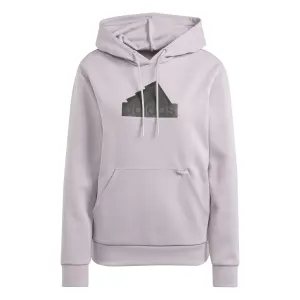 Sudadera con capucha adidas Future Icons Badge Of Sport image-0