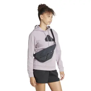 Sudadera con capucha adidas Future Icons Badge Of Sport image-2