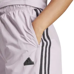 Waterdichte geweven damesbroek adidas Future Icons 3 Stripes image-4