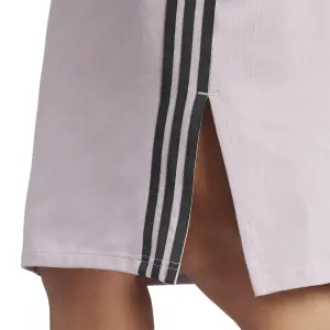 Robe moulante femme adidas Future Icons 3 Stripes image-6