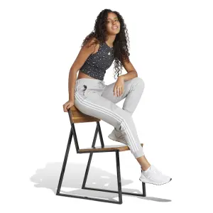 Women's joggers adidas Future Icons 3 Stripes image-3