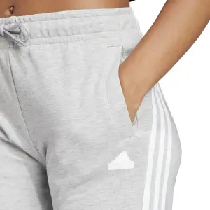 Women's joggers adidas Future Icons 3 Stripes image-4