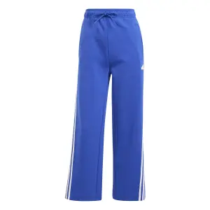 Damen Jogginghose adidas Future Icons 3 Stripes Open Hem image-0