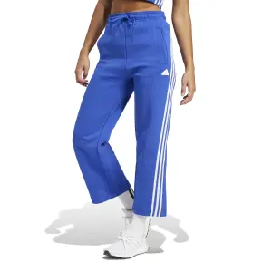 Damen Jogginghose adidas Future Icons 3 Stripes Open Hem image-1