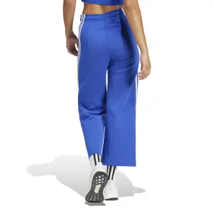 Damen Jogginghose adidas Future Icons 3 Stripes Open Hem image-2