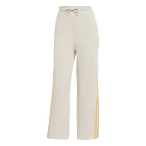 Damen Jogginghose gerade mit 3 Streifen adidas Future Icons image-0