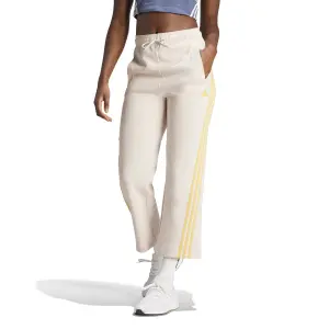 Damen Jogginghose gerade mit 3 Streifen adidas Future Icons image-1