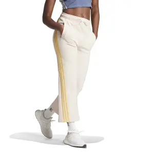 Damen Jogginghose gerade mit 3 Streifen adidas Future Icons image-2