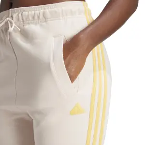 Damen Jogginghose gerade mit 3 Streifen adidas Future Icons image-4