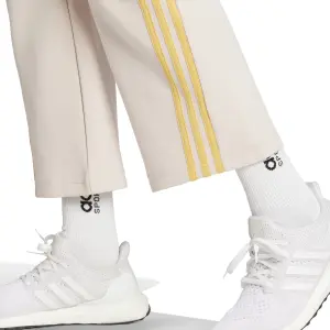 Damen Jogginghose gerade mit 3 Streifen adidas Future Icons image-5