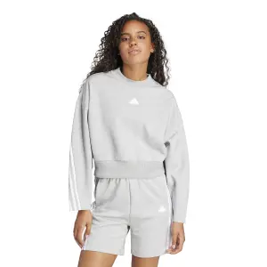 Bluza damska adidas Future Icons 3 Stripes image-1
