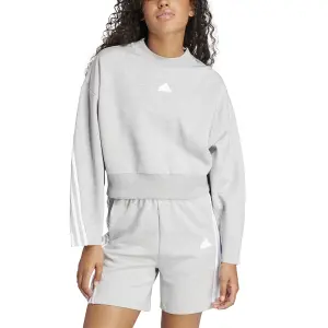 Bluza damska adidas Future Icons 3 Stripes image-2