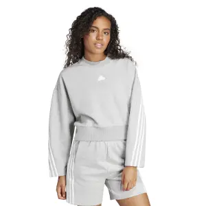 Bluza damska adidas Future Icons 3 Stripes image-3
