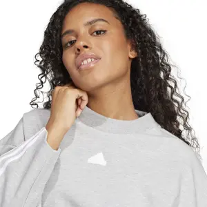 Bluza damska adidas Future Icons 3 Stripes image-5
