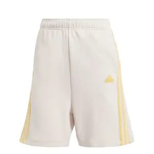 Pantalón corto de 3 rayas para mujer adidas Future Icons image-0