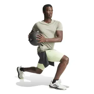 2in1 Shorts adidas Hiit Workout HEAT.RDY image-2