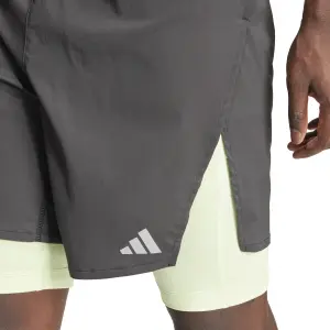 2in1 Shorts adidas Hiit Workout HEAT.RDY image-4