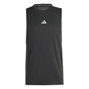 Camiseta de tirantes adidas D4T Hiit Heat.Rdy image-0