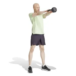 Trikot adidas D4T Hiit Heat.Rdy image-4
