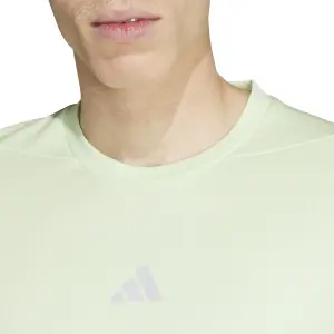 Trikot adidas D4T Hiit Heat.Rdy image-5