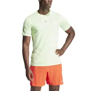 Trikot adidas Hiit Workout Airchill image-2