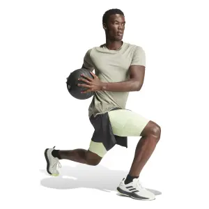 Jersey adidas D4T Hiit Heat.Rdy image-2