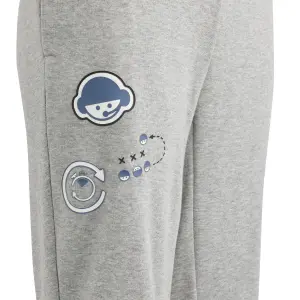 Pantalón de chándal para niño adidas Brand Love image-3