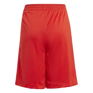 Children's shorts adidas Brand Love image-1