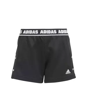 Girls' knitted shorts adidas Dance image-0