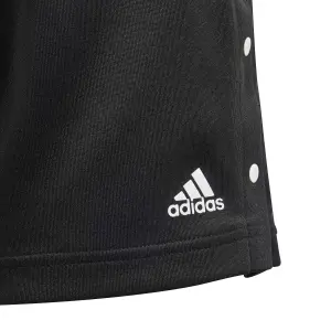 Girls' knitted shorts adidas Dance image-3