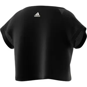 Top de niña adidas Dance Aeroready image-2