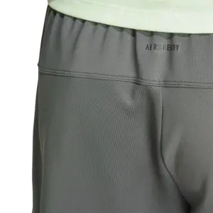 Knitted shorts adidas Workout Logo image-5