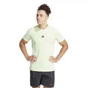 Camiseta adidas D4T Workout image-1