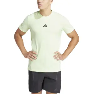 Camiseta adidas D4T Workout image-2