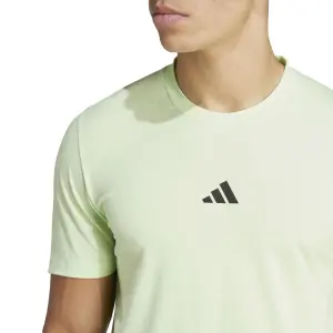 Camiseta adidas D4T Workout image-5