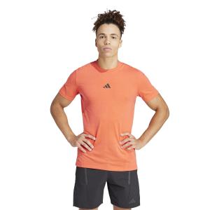 Maillot adidas D4T Workout image-1