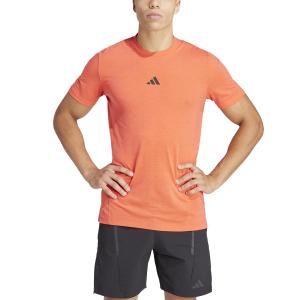 Maillot adidas D4T Workout image-2