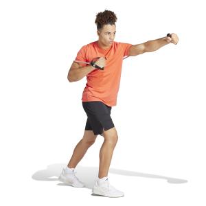 Maillot adidas D4T Workout image-4