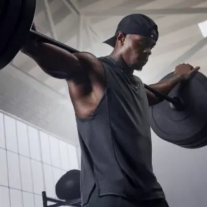 Tank top adidas D4T Workout image-6