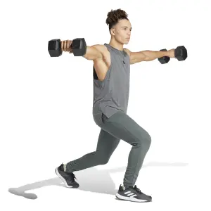 Tank top adidas D4T Workout image-5