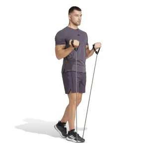 Short adidas D4T Workout image-1