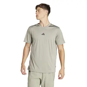 Camiseta adidas D4T Adistrong Workout image-1