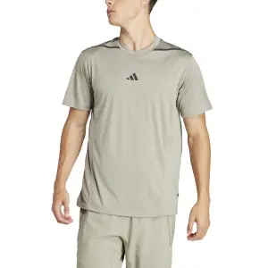 Camiseta adidas D4T Adistrong Workout image-2
