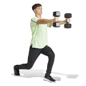 Camiseta de entrenamiento adidas Adistrong image-4