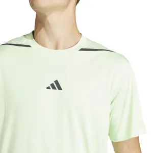 Camiseta de entrenamiento adidas Adistrong image-5