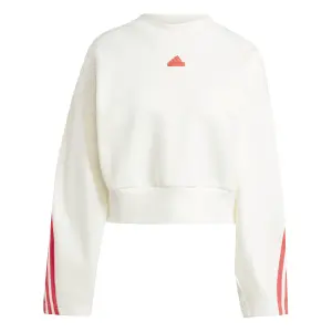 Bluza damska adidas Future Icons 3 Stripes image-0