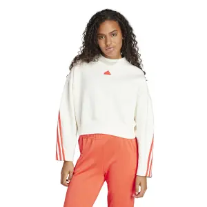 Bluza damska adidas Future Icons 3 Stripes image-2
