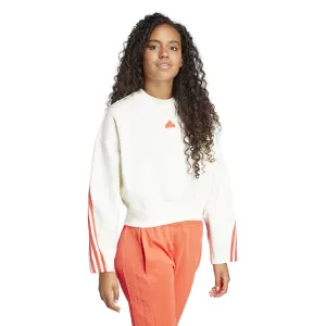 Bluza damska adidas Future Icons 3 Stripes image-1