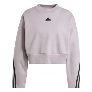 Bluza damska adidas Future Icons 3 Stripes image-0