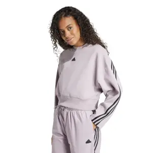 Bluza damska adidas Future Icons 3 Stripes image-2
